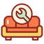 Sofa Repair