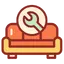 Sofa Repair
