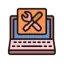 Laptop Repair